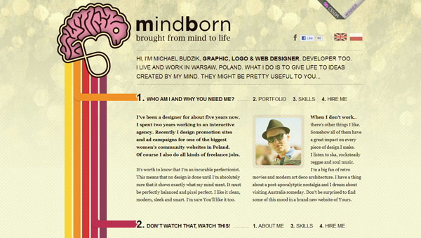 MindBorn