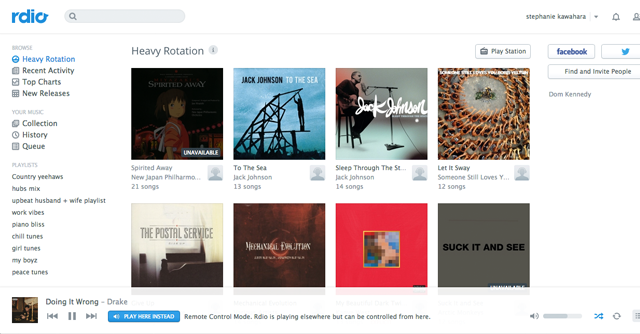 04-rdio-player-Flat-Design-Aesthetic-Skeumorphism-style-interface-discussion-which-better.png